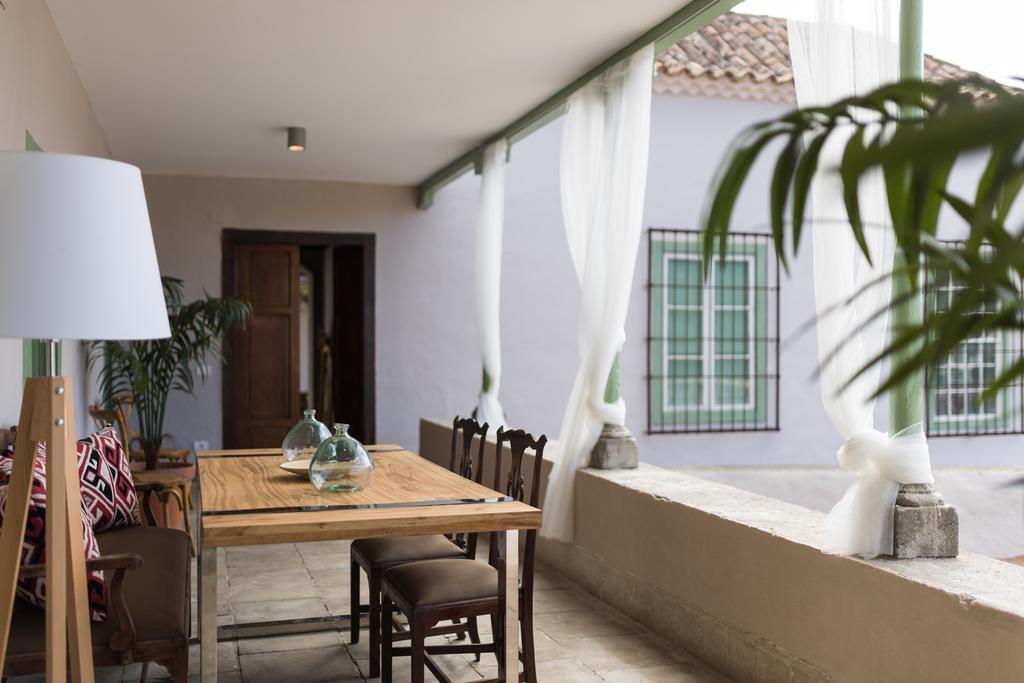Villa Hacienda De La Guirra Tafira Екстер'єр фото