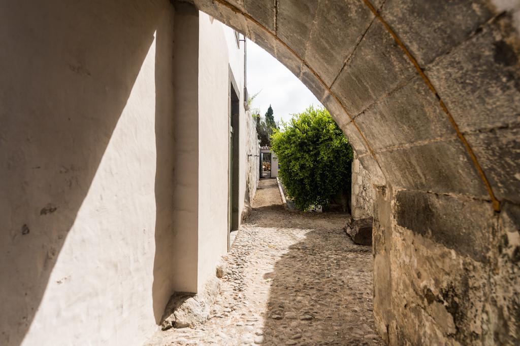 Villa Hacienda De La Guirra Tafira Екстер'єр фото