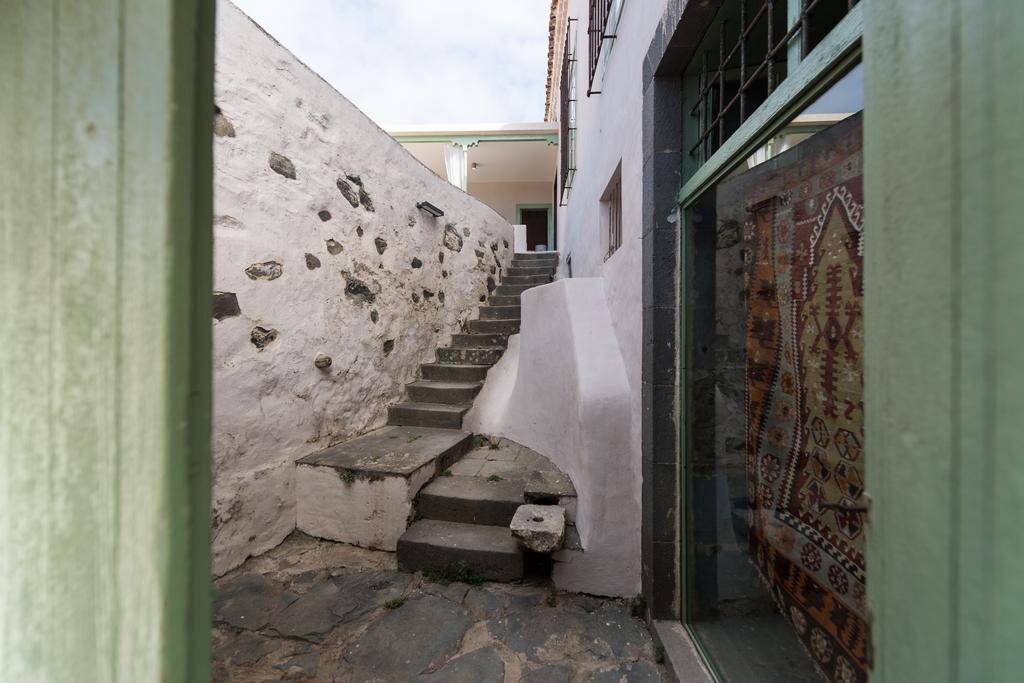 Villa Hacienda De La Guirra Tafira Екстер'єр фото