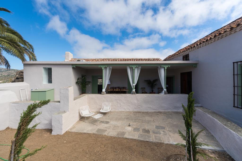 Villa Hacienda De La Guirra Tafira Екстер'єр фото