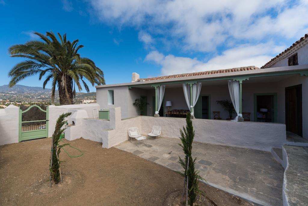 Villa Hacienda De La Guirra Tafira Екстер'єр фото
