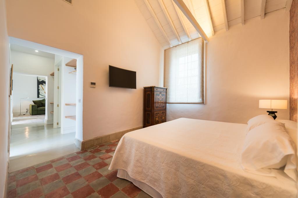 Villa Hacienda De La Guirra Tafira Екстер'єр фото