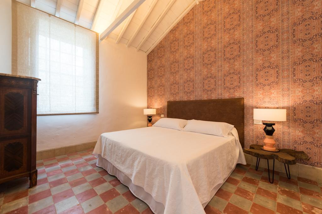 Villa Hacienda De La Guirra Tafira Екстер'єр фото