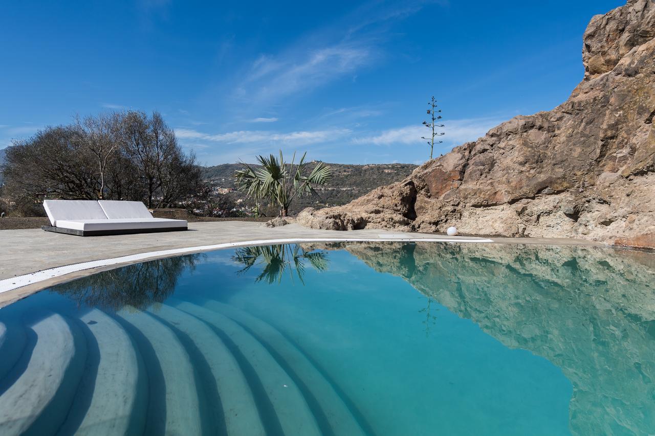 Villa Hacienda De La Guirra Tafira Екстер'єр фото